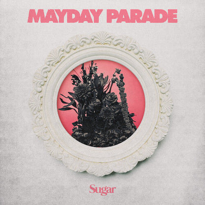 Mayday Parade - (PRESALE 7/24/26) Sugar (VINYL) | Mint (M) Mint (M)-