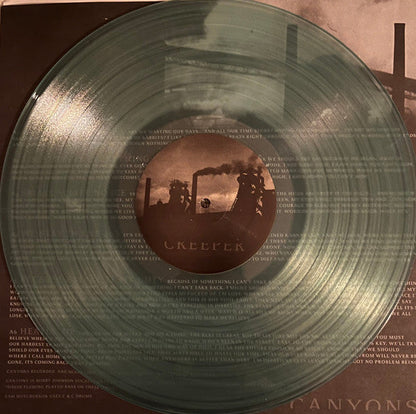 Canyons (3) - Canyons / Creeper (VINYL) | Mint (M) Mint (M)-