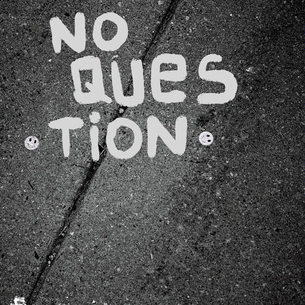 No Question (2) - No Question (7" VINYL) | Mint (M) Mint (M)-