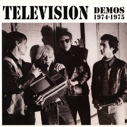 Demos 1974-1975 | Mint (M) Mint (M)-