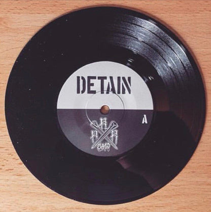 State Of Emergency (7" VINYL) | Mint (M) Mint (M)-