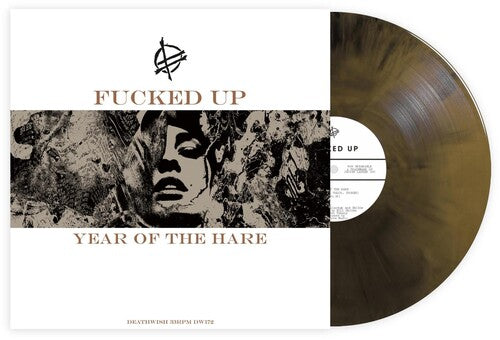 Fucked Up - Year Of The Hare (VINYL) |-