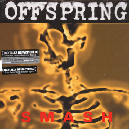 The Offspring - Smash | Mint (M) Mint (M)-