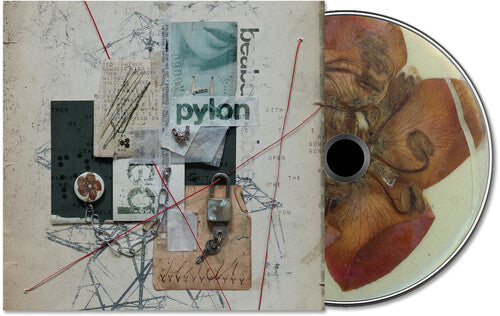 beabadoobee - (PRESALE 9/18/26) Pylon (DIGI CD BEABADOOBEE 2026) | NEW-