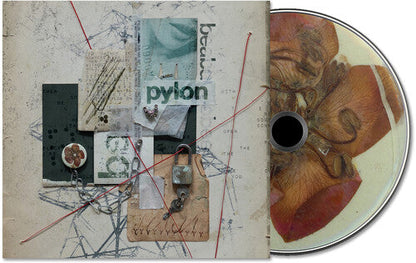 beabadoobee - (PRESALE 9/18/26) Pylon (DIGI CD BEABADOOBEE 2026) | NEW-