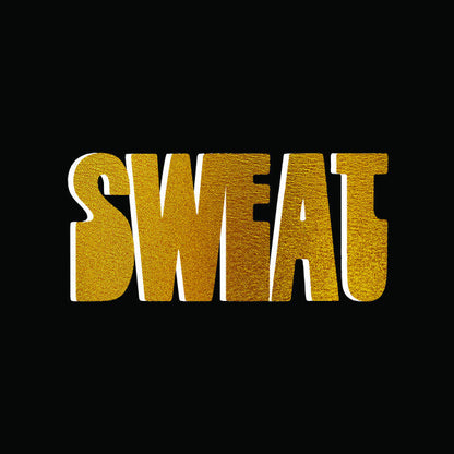 Sweat (17) - S/T (VINYL 7") | Mint (M) Mint (M)-