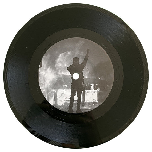 Lowest - Lowest (7"VINYL) | Mint (M) Mint (M)-