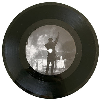 Lowest - Lowest (7"VINYL) | Mint (M) Mint (M)-
