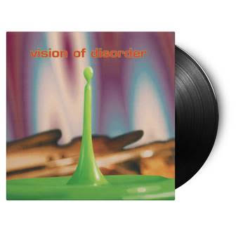 Vision Of Disorder - Vision Of Disorder (180 GRAM) [Import] | Mint (M) Mint (M)-