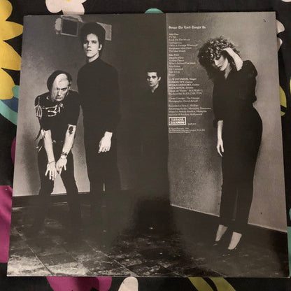 Songs The Lord Taught Us (COLOR VINYL) |-