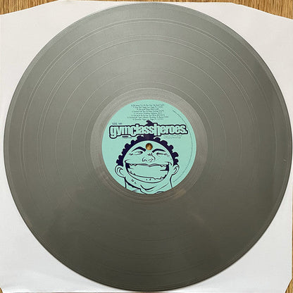 As Cruel As School Children (SILVER VINYL) | Mint (M) Mint (M)-