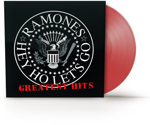 Greatest Hits (RSD BLACK FRIDAY) | Mint (M) Mint (M)-