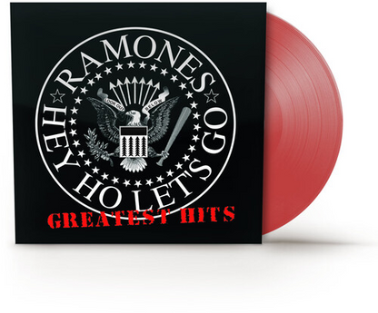 Greatest Hits (RSD BLACK FRIDAY) | Mint (M) Mint (M)-