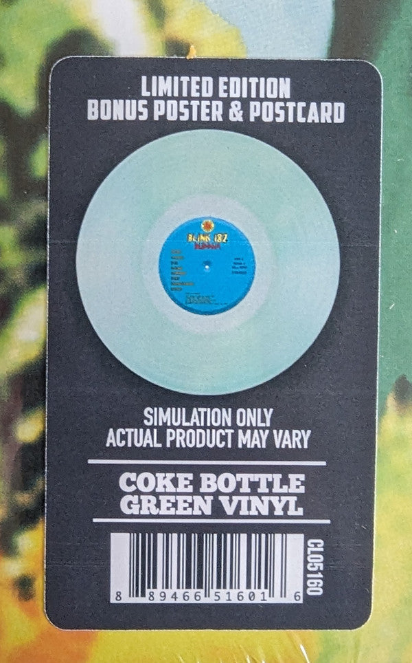 Buddha | Mint (M) Mint (M)-
