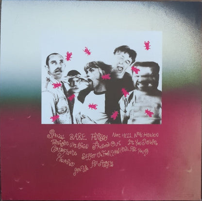 Are We All Angels (COLOR VINYL) | Mint (M) Mint (M)-