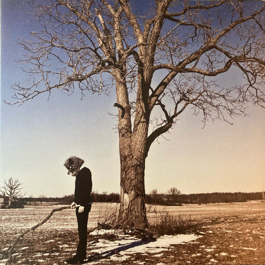 Fireworks (11) - All I Have To Offer Is My Own Confusion (BLUE IN CLEAR VINYL LP Run For Cover RFC:015) | NEW-