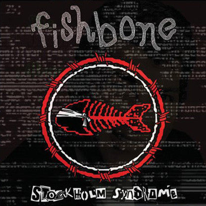 Fishbone - Stockholm Syndrome (SPLATTER COLOR VINYL) | Mint (M) Mint (M)-