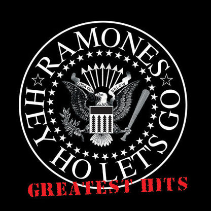 Greatest Hits (RSD BLACK FRIDAY) | Mint (M) Mint (M)-
