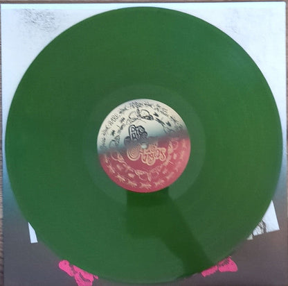Are We All Angels (COLOR VINYL) | Mint (M) Mint (M)-