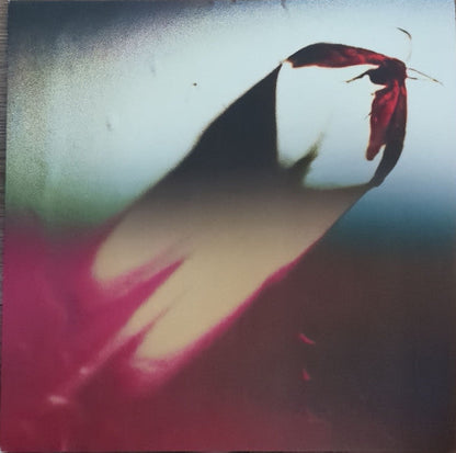 Are We All Angels (COLOR VINYL) | Mint (M) Mint (M)-