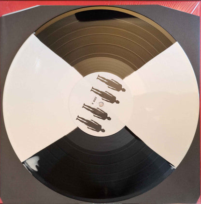Mermaid Island - Mermaid Island (COLOR VINYL LP Anxious And Angry AA 054) | NEW-