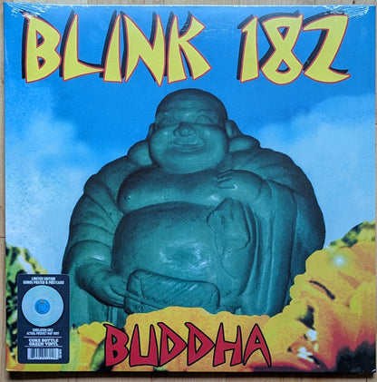 Buddha | Mint (M) Mint (M)-
