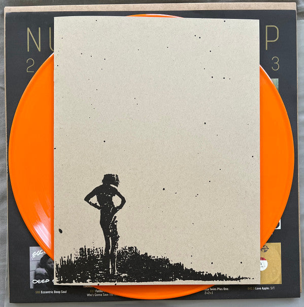 Indian Summer - Giving Birth To Thunder | Mint (M) Mint (M)-
