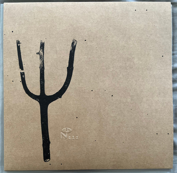 Indian Summer - Giving Birth To Thunder | Mint (M) Mint (M)-