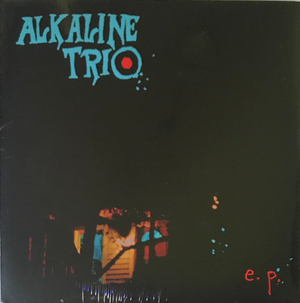 E.P. (7") | Mint (M) Mint (M)-