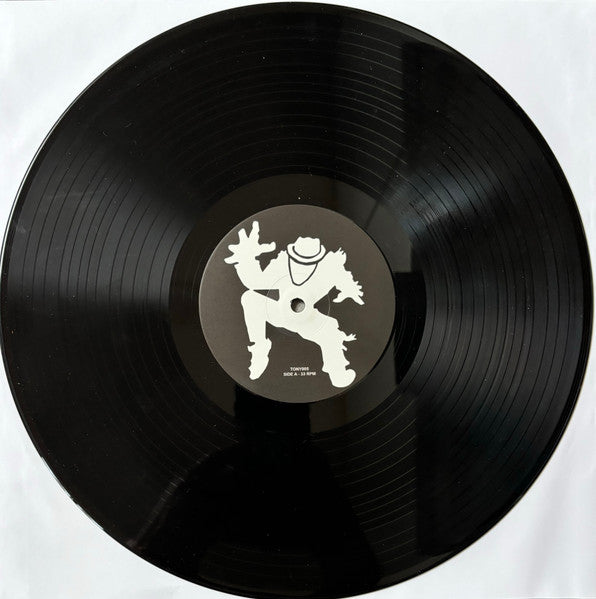 Learn To Dance The Geek With The... Operation Ivy: The Demos 1986-1988 (UNOFFICIAL VINYL) | Mint (M) Mint (M)-