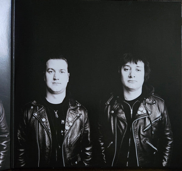 Teenage Bottlerocket - Warning Device (VINYL) | Mint (M) Mint (M)-