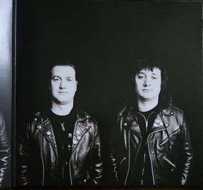 Teenage Bottlerocket - Warning Device (VINYL) | Mint (M) Mint (M)-