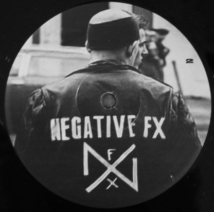 Negative FX (VINYL) |-
