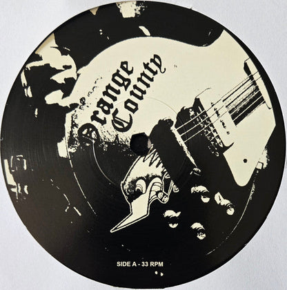 Social Distortion - Love And Death (The 1994 Demos)(VINYL LP) |-