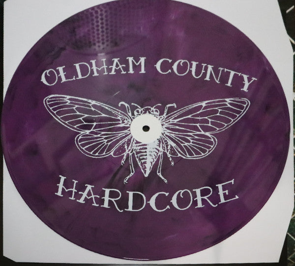 Knocked Loose - Pop Culture (VINYL) | Mint (M) Mint (M)-