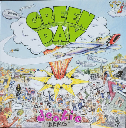Green Day - Dookie: 30th Anniversary (BOXSET) | Mint (M) Mint (M)-