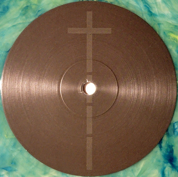 Knocked Loose - You Won't Go Before You're Supposed To (VINYL) | Mint (M) Mint (M)-