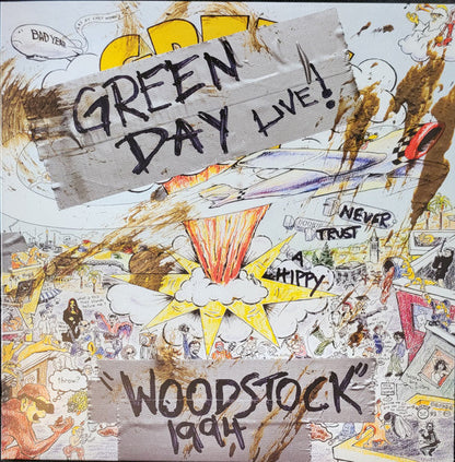 Green Day - Dookie: 30th Anniversary (BOXSET) | Mint (M) Mint (M)-