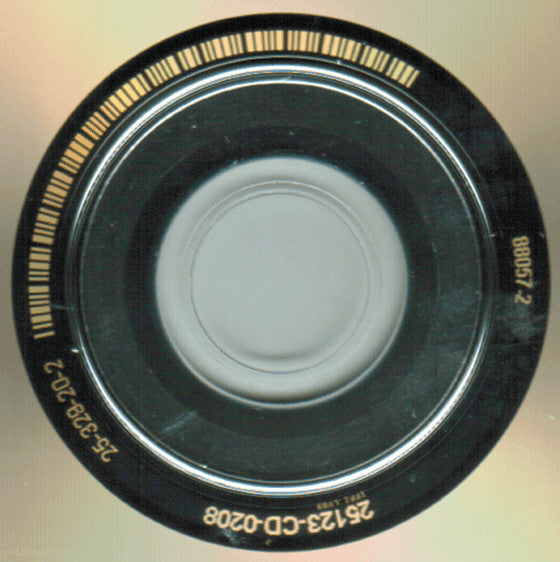Joyce Manor - I Used To Go To This Bar (CD) |-