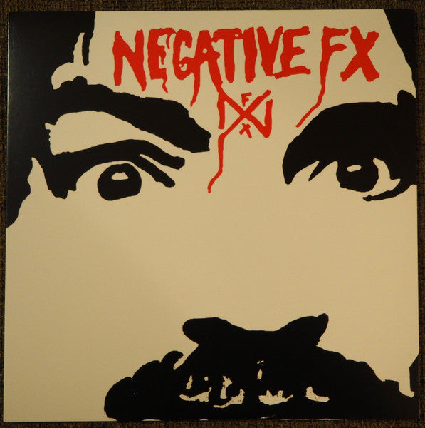 Negative FX (VINYL) |-