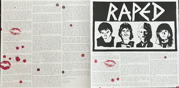 Escalator Hater 1977-'78 | Mint (M) Mint (M)-