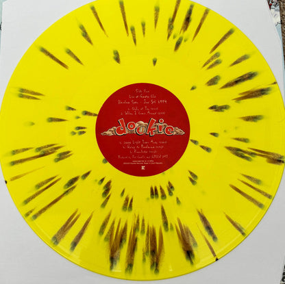 Green Day - Dookie: 30th Anniversary (IEX: MULTI COLOR / BOXSET) | Mint (M) Mint (M)-