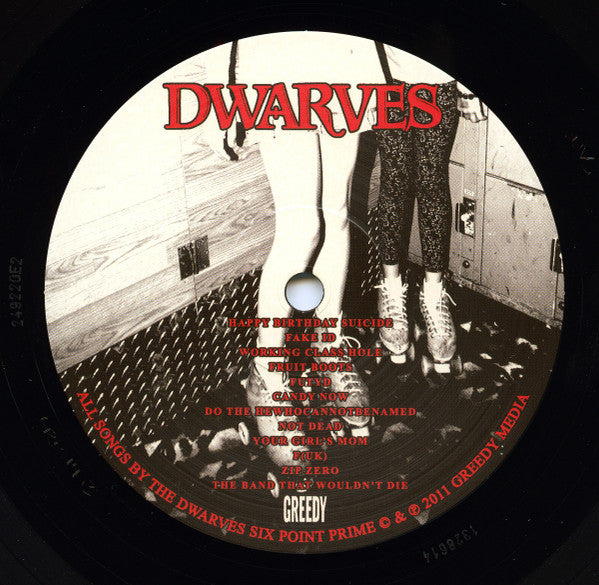 Are Born Again (VINYL) | Mint (M) Mint (M)-