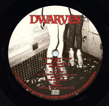 Are Born Again (VINYL) | Mint (M) Mint (M)-