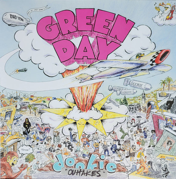 Green Day - Dookie: 30th Anniversary (BOXSET) | Mint (M) Mint (M)-