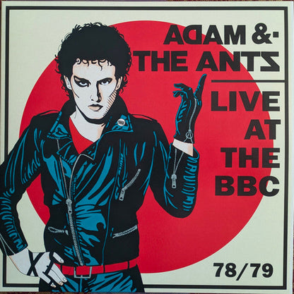 Live At The BBC 78/79 | Mint (M) Mint (M)-