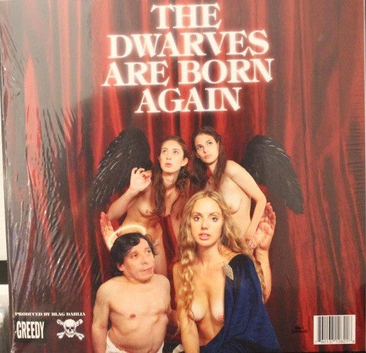 Are Born Again (VINYL) | Mint (M) Mint (M)-