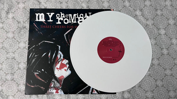 Three Cheers For Sweet Revenge (VINYL) | Mint (M) Mint (M)-