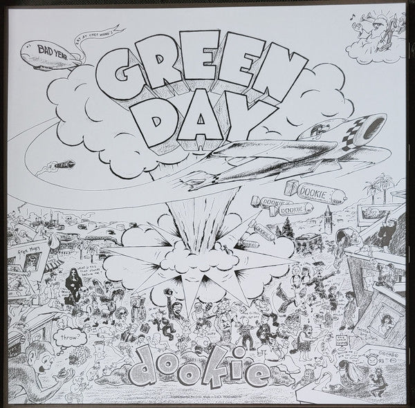 Green Day - Dookie: 30th Anniversary (BOXSET) | Mint (M) Mint (M)-