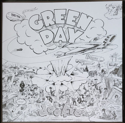 Green Day - Dookie: 30th Anniversary (BOXSET) | Mint (M) Mint (M)-
